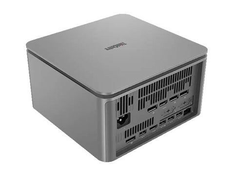LENOVO ThinkCentre neo Ultra - Intel Core i7-14700 - W11Pro - 16Go RAM - 512Go SSD -  UHD Graphics 770