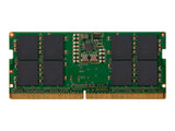 HP 16Go DDR5 5600 SODIMM Memory