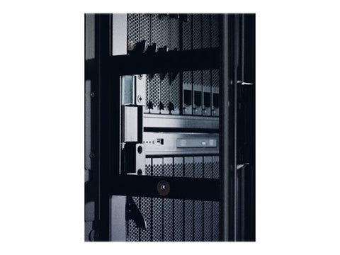 APC InRow SC System 1 InRow SC 50Hz 1PH 1 NetShelter SX Rack 600mm with Front