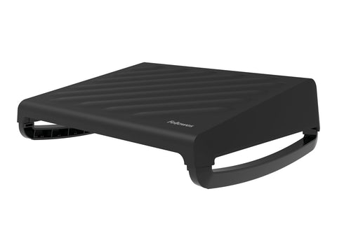 FELLOWES Breyta Foot Rest Black