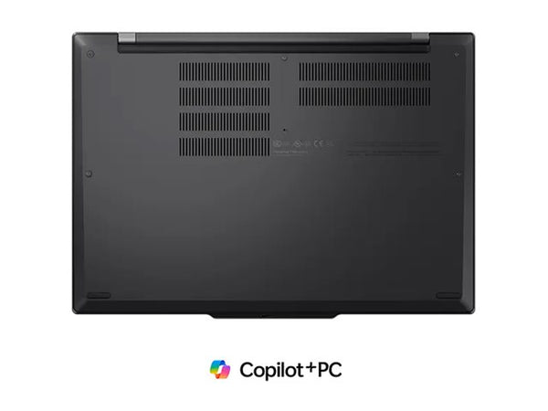 LENOVO ThinkPad - T14s - G6 - 14p WUXGA - Tactile - Qualcomm - Snapdragon X Elite - W11Pro - 32Go RAM - 1To SSD - Copilot+ PC