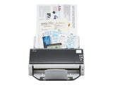RICOH fi7480 Scanner A4 USB 3.0 80 ppm / 160 ipm 300dpi A4L ADF for up to 100 sheets 80g/m supports scanning A3 format doc