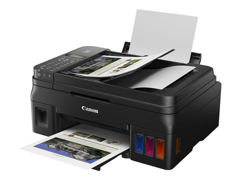 CANON PIXMA G4510 MFP Printer