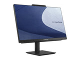 ASUS ExpertCenter AIO E5402WVARK-BPC102X Intel Core 5 120U 23.8p FHD 16Go RAM 512Go SSD Intel Graphics W11P Noir 2ans Tout en un Pro