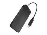 LENOVO - Station daccueil - USB-C - HDMI, DP - 1GbE - 100 Watt - ThinkRed