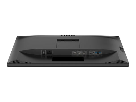 AOC Q27P3CV 27p VA TFT 2560x1440 HDMI DP USB Black