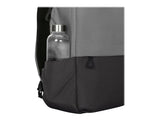 TARGUS 15.6p Sagano Commuter Backpack Grey