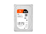 SEAGATE FireCuda Gaming HDD 4To HDD SATA 6Gb/s 7200RPM 256Mo cache 3.5p