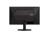 AOC 24G42E 24p Gaming Monitor 180Hz 1920x1080 1ms HDMI DP Black/Grey