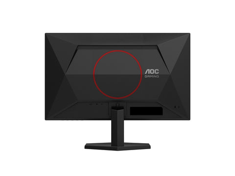 AOC 24G42E 24p Gaming Monitor 180Hz 1920x1080 1ms HDMI DP Black/Grey