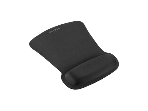 BELKIN-Tapis de souris avec repose poignets en gel