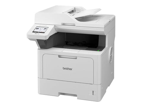 BROTHER MFC-L5710DN MFP Mono B/W laser A4 210x297mm A4 48ppm 350 sheets USB 2.0 Gigabit LAN USB 2.0 host