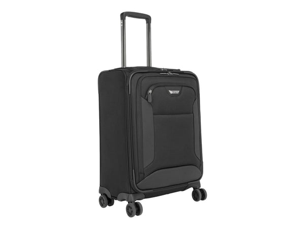 TARGUS 15.6p Corporate Traveler 4-Wheeled Roller