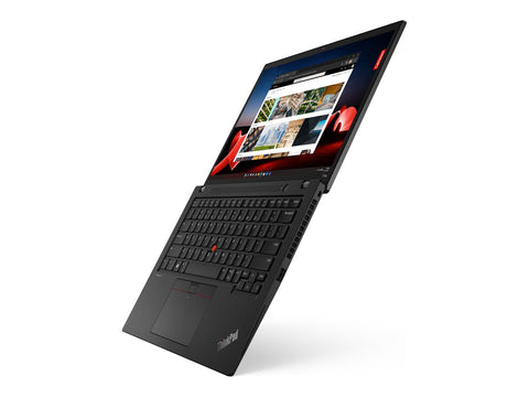 LENOVO ThinkPad - T14s G4 Intel Core i5-1335U 14p WUXGA 16Go 512Go SSD M.2 PCIe Intel Iris Xe W11P 1YR Premier NBD