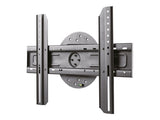 NEOMOUNTS LED-WR100BLACK Support pour écran mural 37-75p - rotatif