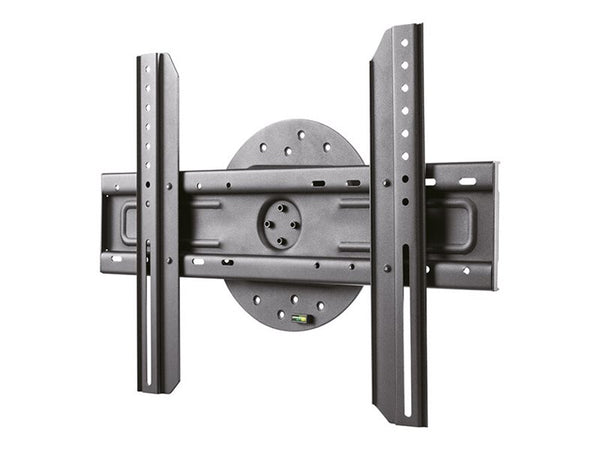 NEOMOUNTS LED-WR100BLACK Support pour écran mural 37-75p - rotatif