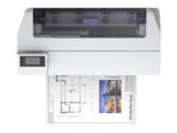 EPSON SureColor SC-T2100 No Stand 24inch large-format printer colour ink-jet Roll A1 61.0cm 2400x1200dpi LAN Wi-Fi USB 3.0 Cutter