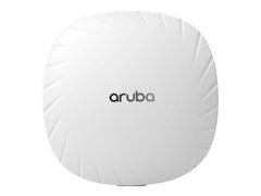 HPE Aruba AP-514 Access Point RW Dual Radio 4x4:4 + 2x2:2 802.11ax External Antennas Unified Campus