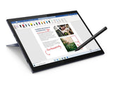 LENOVO Yoga D700 Intel Core i5-1135G7 13p WQHD 8Go 256Go SSD GFX integted W10P 2Y Depot