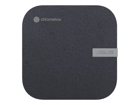 ASUS CHROMEBOX5-SC002UN Intel Celeron 7305 4Go 128Go UMA VESA Chrome OS 2Y Pur