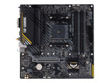 ASUS TUF GAMING A520M-PLUS II AMD A520 microATX 4DDR4