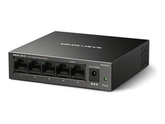 TP-LINK MERCUSYS 5-PORT GIGABIT SWITCH