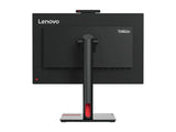 LENOVO ThinkVision T24v-30 23.8inch IPS 1920x1080 16:9 250cd/m2 VGA HDMI DP USB TopSeller