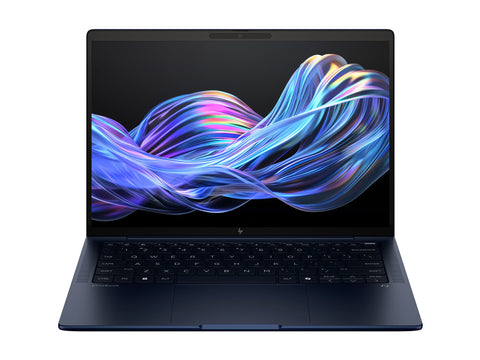 HP EliteBook X G1i Intel Core Ultra 5 228V 14p WUXGA 32Go 512Go SSD UMA W11P