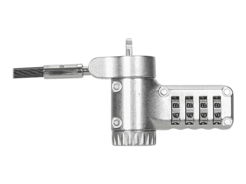 TARGUS Ser. Combo DualHead Universal Lock 25Pk