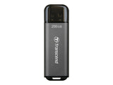 TRANSCEND JetFlash 920 USB 256Go USB 3.2 Pen Drive TLC High Speed
