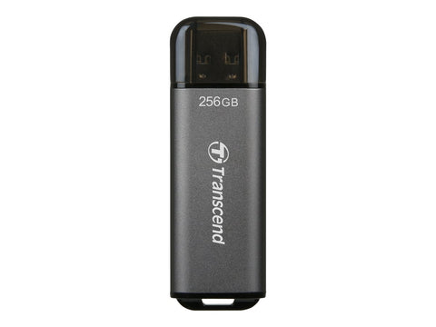 TRANSCEND JetFlash 920 USB 256Go USB 3.2 Pen Drive TLC High Speed