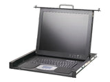FUJITSU RC25 43cm/17 TFT 1U F French
