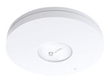 TP-LINK AX1800 Ceiling Mount Dual-Band Wi-Fi 6 Access Point