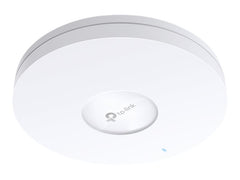 TP-LINK AX1800 Ceiling Mount Dual-Band Wi-Fi 6 Access Point