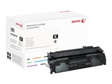 XEROX XRC original Cartridge black for HP LJP2055 alternative for HP CE505X