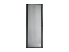 APC NetShelter SX 45U 750mm Wide Perforated Curved Door Black