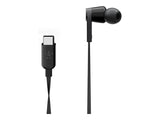 BELKIN SOUNDFORM - Headphones with USB-C Connector Black