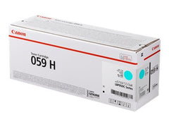 CANON Cartridge 059 High yield Cyan Toner