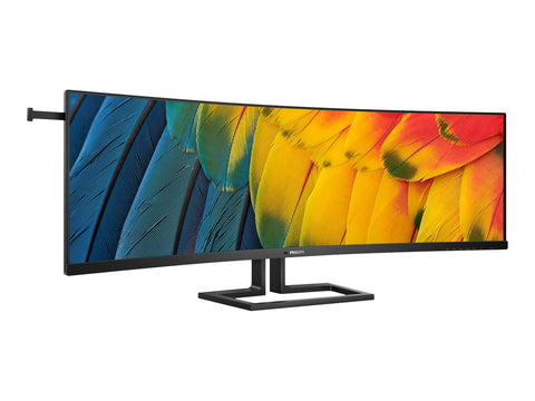 PHILIPS 45B1U6900C/00 44.5p 5120x1440 VA Curved Monitor