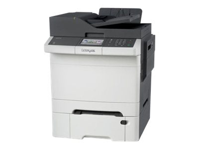 LEXMARK CX410DTE