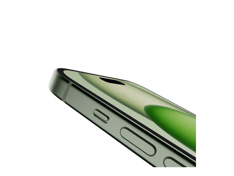 BELKIN ScreenForce Pro Tempered Glass AM Screen Protector - iPhone 16 Plus/15 Plus/14 Pro Max