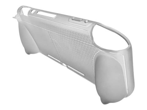 STEELPLAY Coque de Protection Transparente SWITCH LITE
