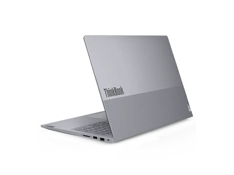 LENOVO ThinkBook 16 G8 IAL Intel Core Ultra 5 225U 16p WUXGA 16Go 512Go SSD M.2 UMA W11P 1YR Premier