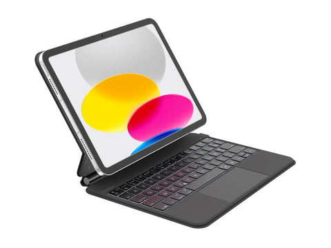 BELKIN Magnetic Keyboard Folio for iPad 10th Gen French