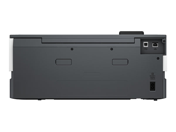 HP Officejet Pro 9110b Printer colour Duplex inkjet A4 1200x1200dpi 22ppm mono 18ppm colour 250sheets USB LAN Wi-Fi Bluetooth 5.0 LE