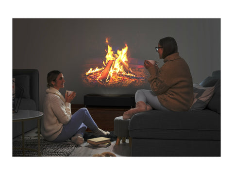 EPSON EH-LS800B Laser UST Projector