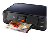 EPSON Expression Photo XP-970 Small-in-One MFP colour inkjet A4 A3 8.1ppm Copy 8.5ppm Print 100sheets USB LAN Wi-Fi