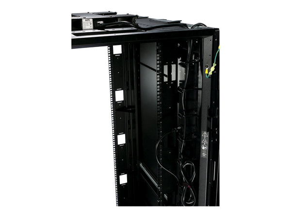 APC Netshelter SX Roof Fan Tray 115 VAC 750mm