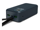 PORT DESIGNS Powerbank 30 000 mAh
