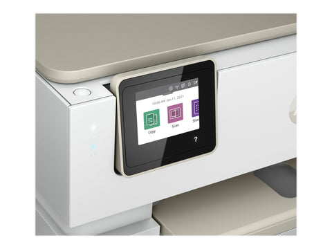 HP Envy Inspire 7220e All-in-One A4 Color Inkjet 10ppm Print Scan Copy Photo Printer
